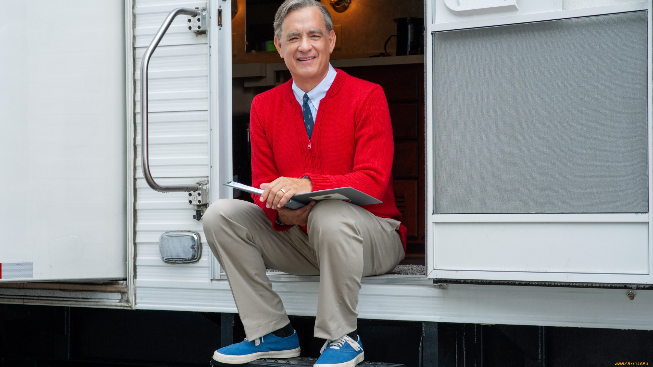     , 2019,  , -unknown , , , , , tom, hanks, untitled, mr, rogers, , , , 